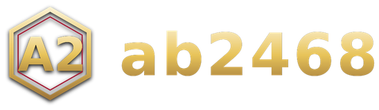 ab2468 logo