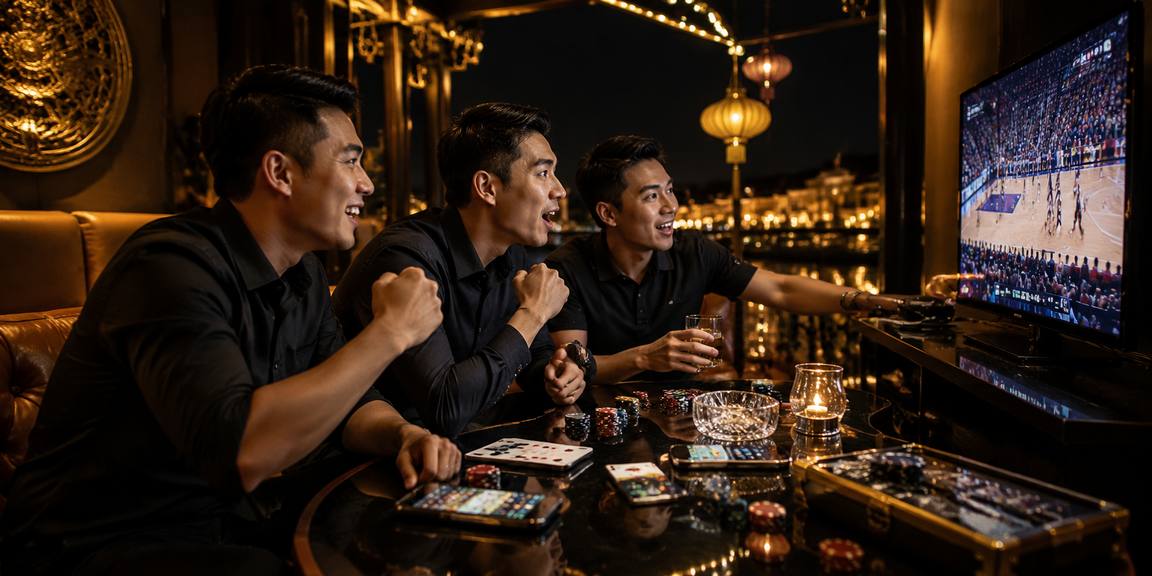 ab2468 Bàn chơi trực tiếp, slot và thể thao — tất cả trong một tài khoản